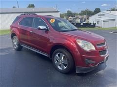 2015 Chevrolet Equinox 