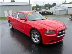 2014 Dodge Charger 