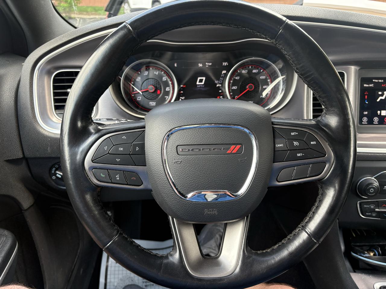 2020 Dodge Charger SXT - Photo 10