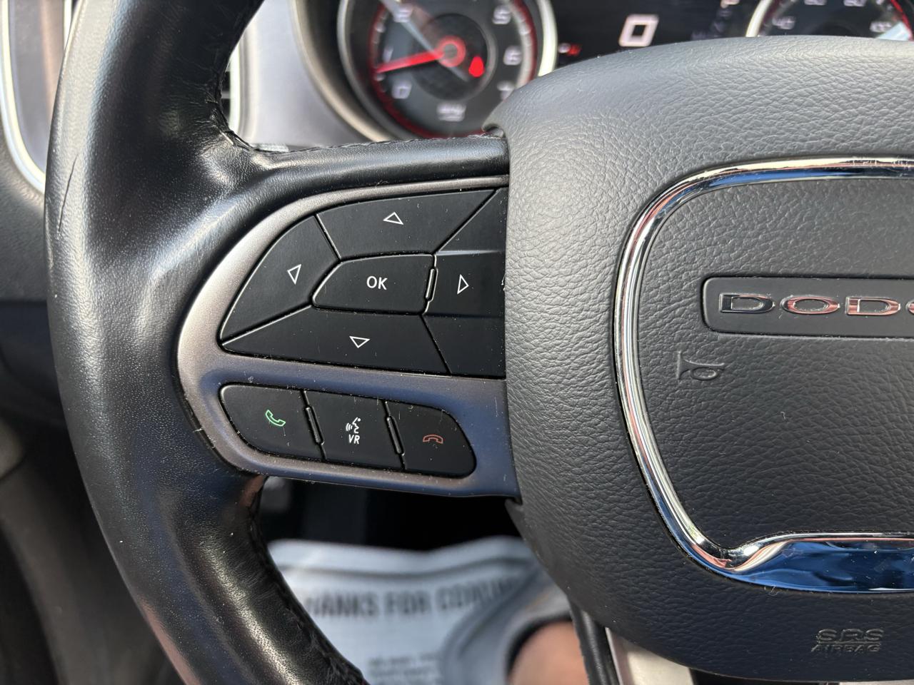 2020 Dodge Charger SXT - Photo 11