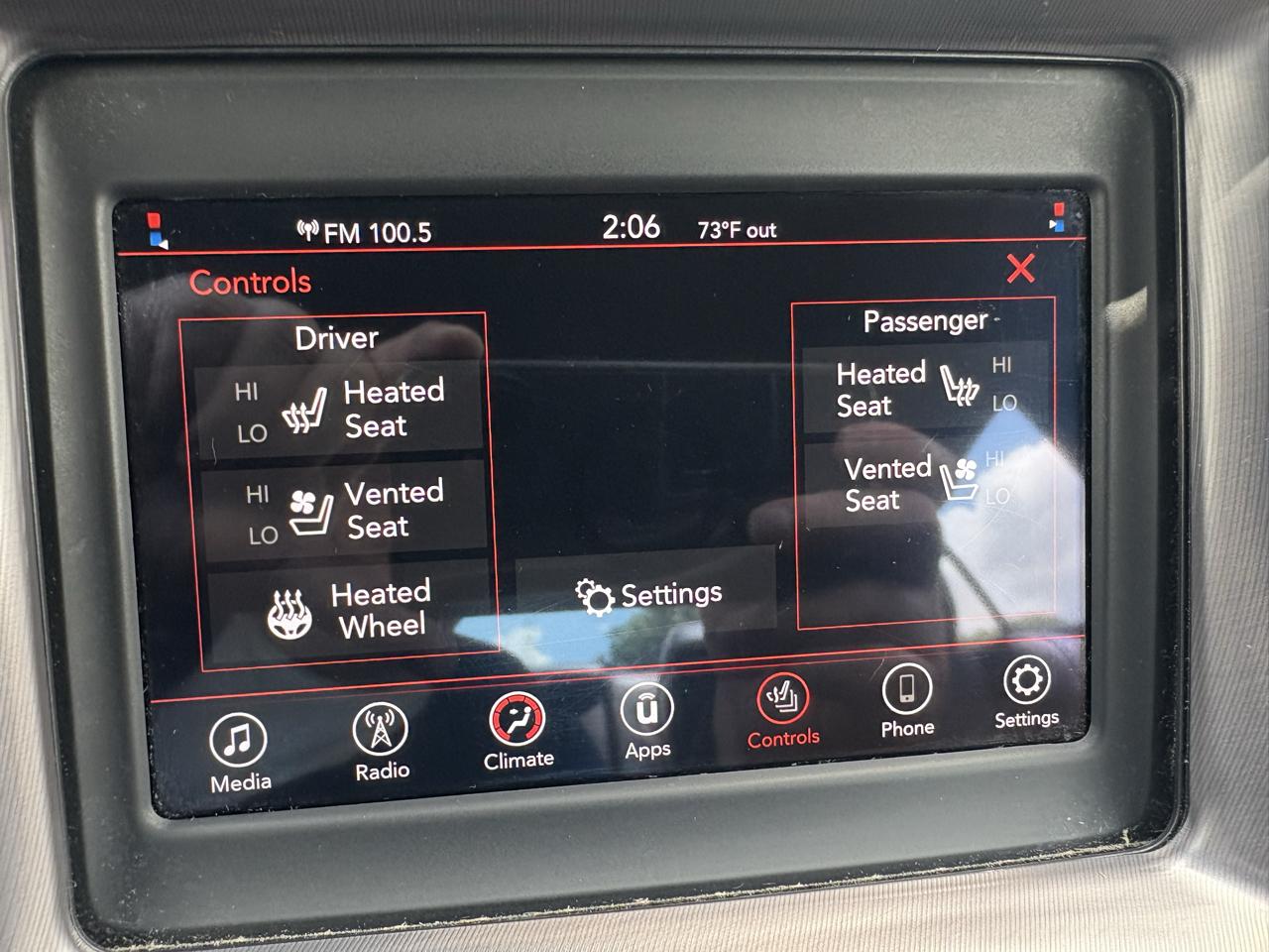 2020 Dodge Charger SXT - Photo 16