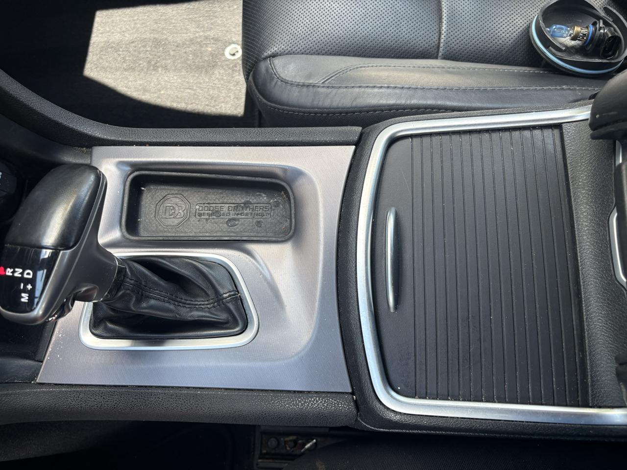 2020 Dodge Charger SXT - Photo 20