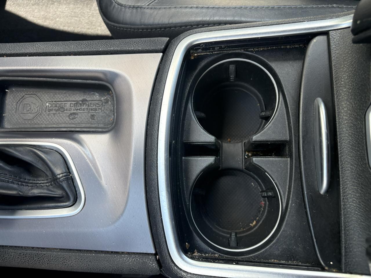 2020 Dodge Charger SXT - Photo 21