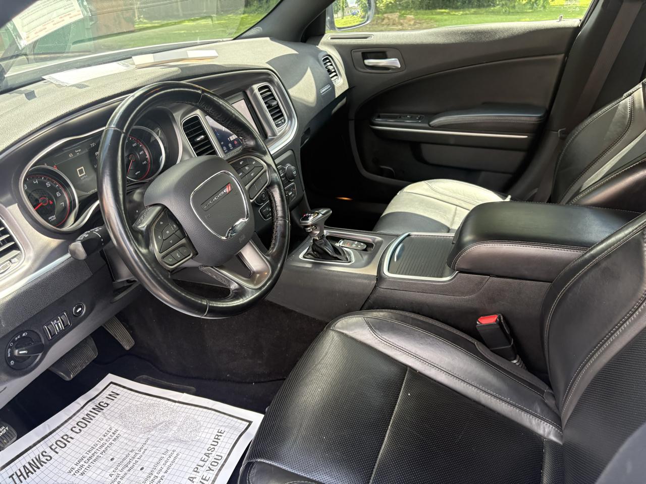 2020 Dodge Charger SXT - Photo 25