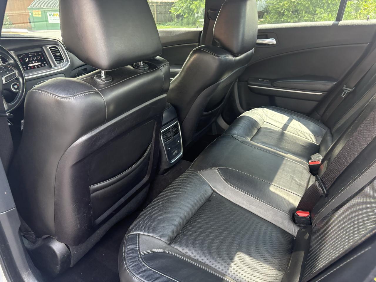 2020 Dodge Charger SXT - Photo 30