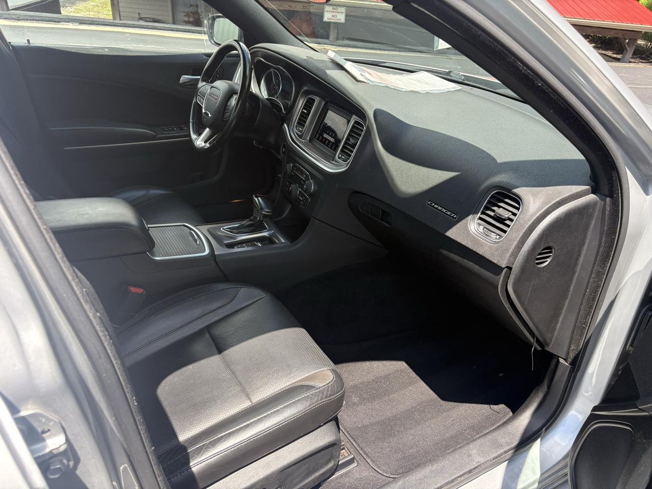 2020 Dodge Charger SXT - Photo 33