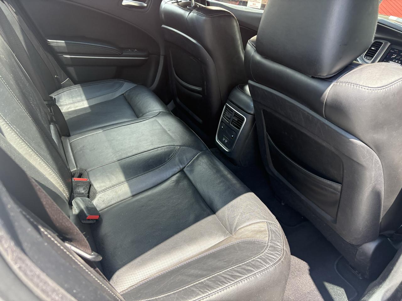2020 Dodge Charger SXT - Photo 37