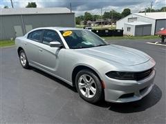 2020 Dodge Charger 