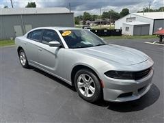 2020 Dodge Charger 