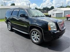 2012 GMC Yukon Denali 