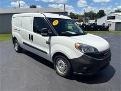 2020 RAM ProMaster City 