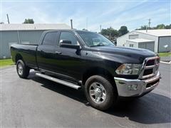 2016 RAM 2500 