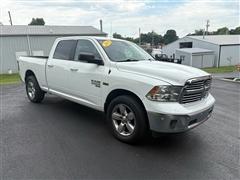 2019 RAM 1500 Classic 