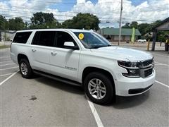 2019 Chevrolet Suburban 