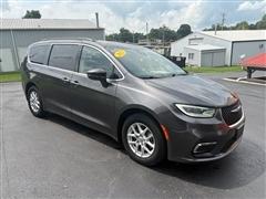 2022 Chrysler Pacifica 