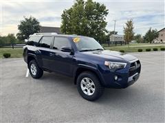 2015 Toyota 4Runner 
