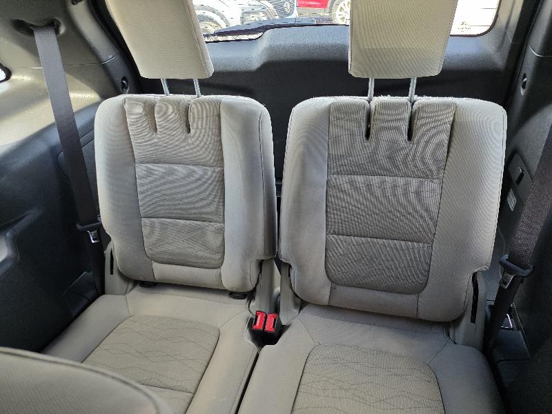 Ford Explorer Base FWD 2014