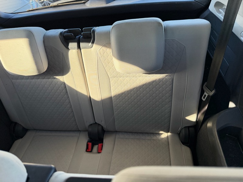 Volkswagen Tiguan S 2020