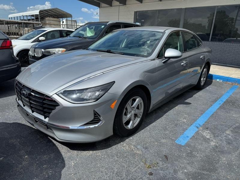 Hyundai Sonata SE 2020