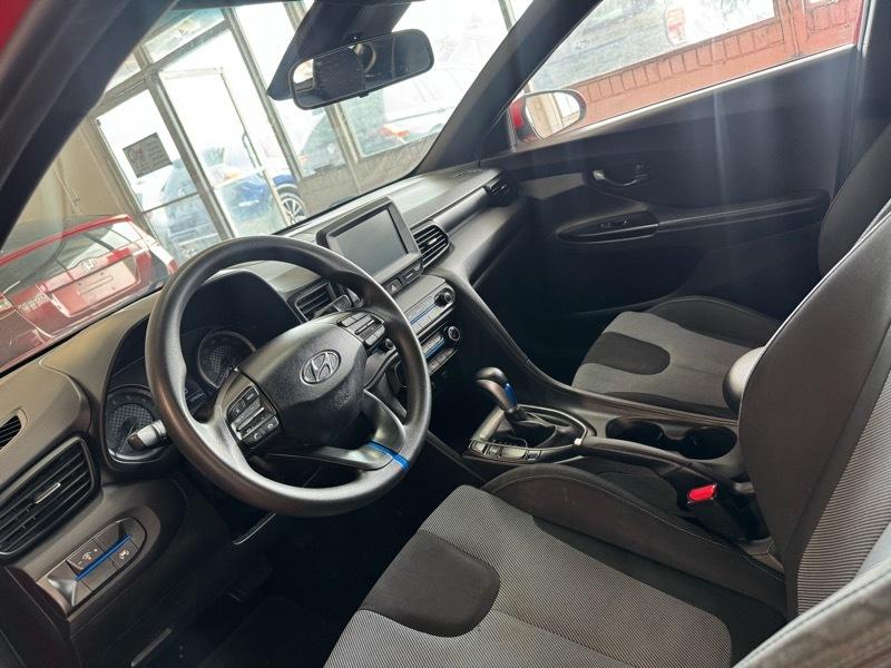 Hyundai Veloster 2.0 6A 2019