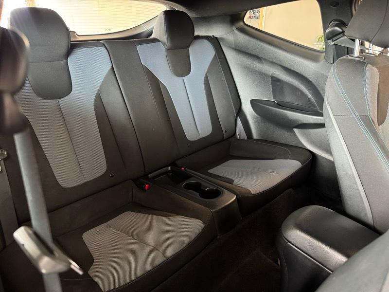 Hyundai Veloster 2.0 6A 2019