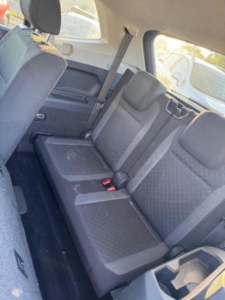 Volkswagen Tiguan S 2018