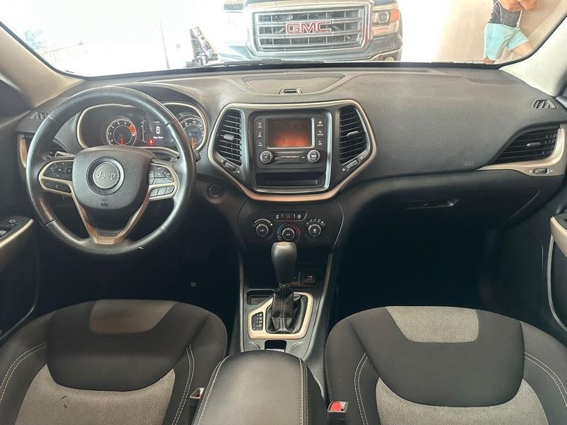 Jeep Cherokee Sport FWD 2017