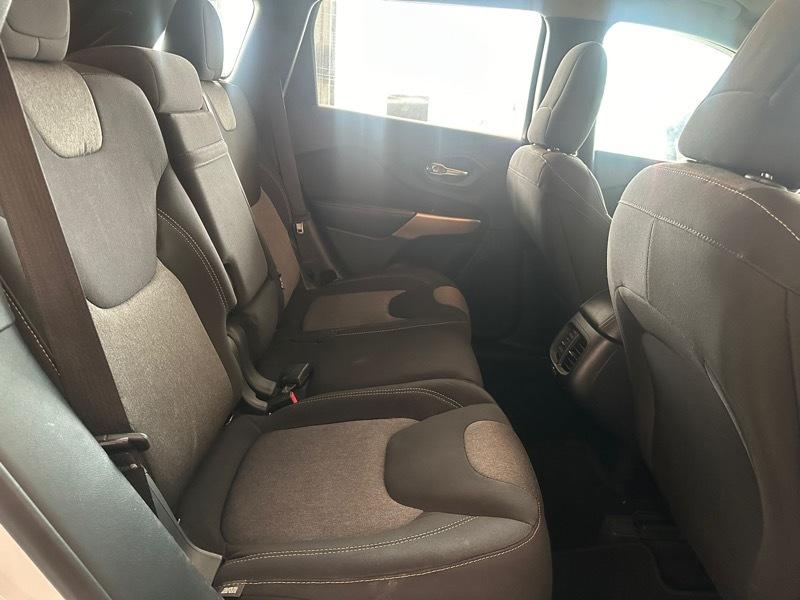 Jeep Cherokee Sport FWD 2017