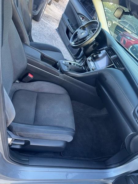 Honda Insight EX 2020