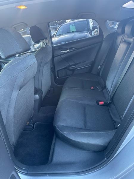 Honda Insight EX 2020