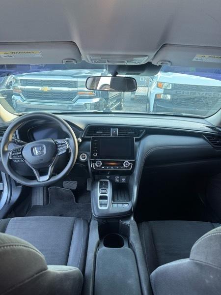 Honda Insight EX 2020