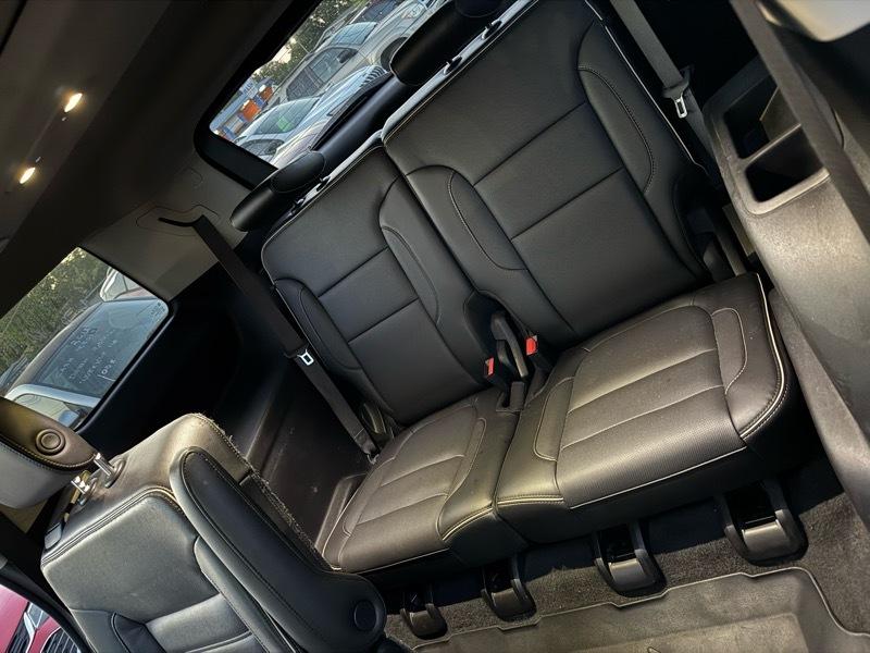 GMC Acadia SLT-1 FWD 2018