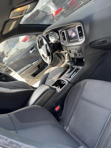 Dodge Charger SXT 2019