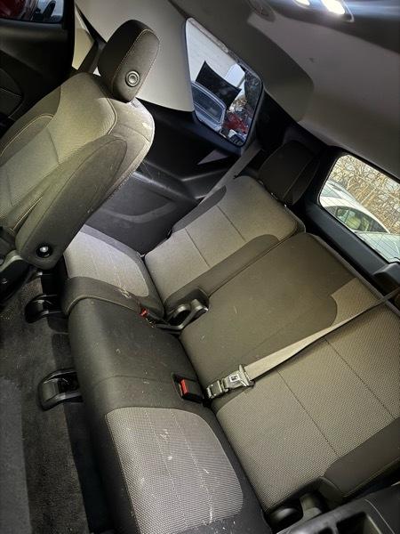 Chevrolet Traverse LT Cloth FWD 2018