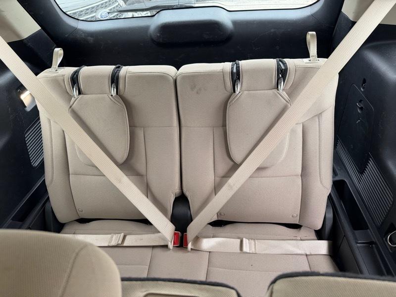 Ford Explorer Base 2021