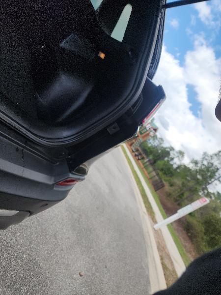 Jeep Cherokee Limited 4WD 2019