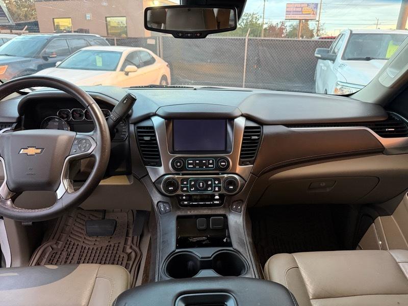 Chevrolet Suburban LT 2WD 2019