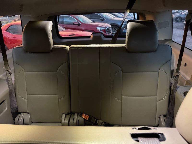 Chevrolet Suburban LT 2WD 2019