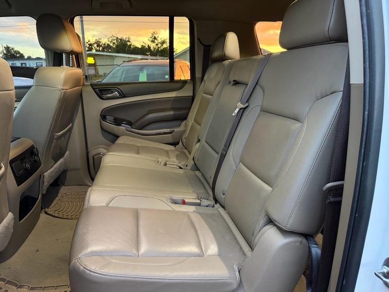 Chevrolet Suburban LT 2WD 2019