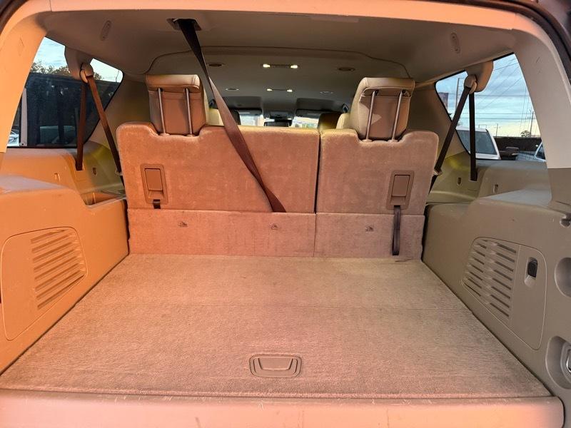 Chevrolet Suburban LT 2WD 2019