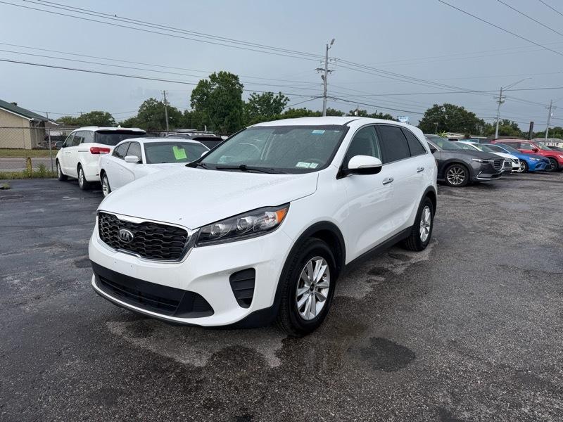 Kia Sorento LX V6 2WD 2019