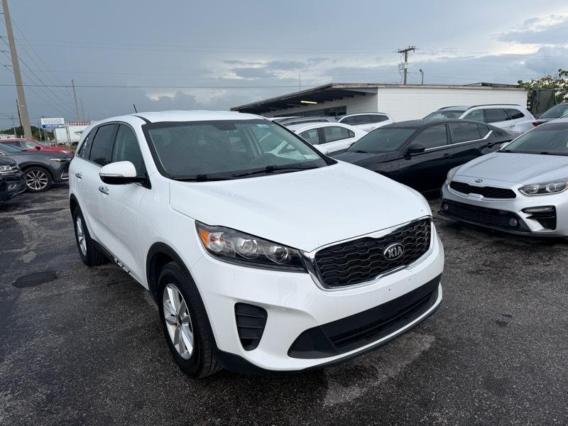 Kia Sorento LX V6 2WD 2019
