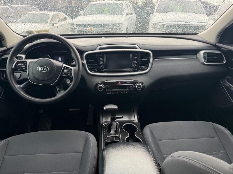 Kia Sorento LX V6 2WD 2019