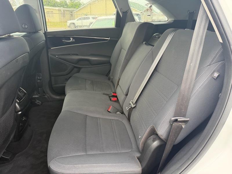 Kia Sorento LX V6 2WD 2019