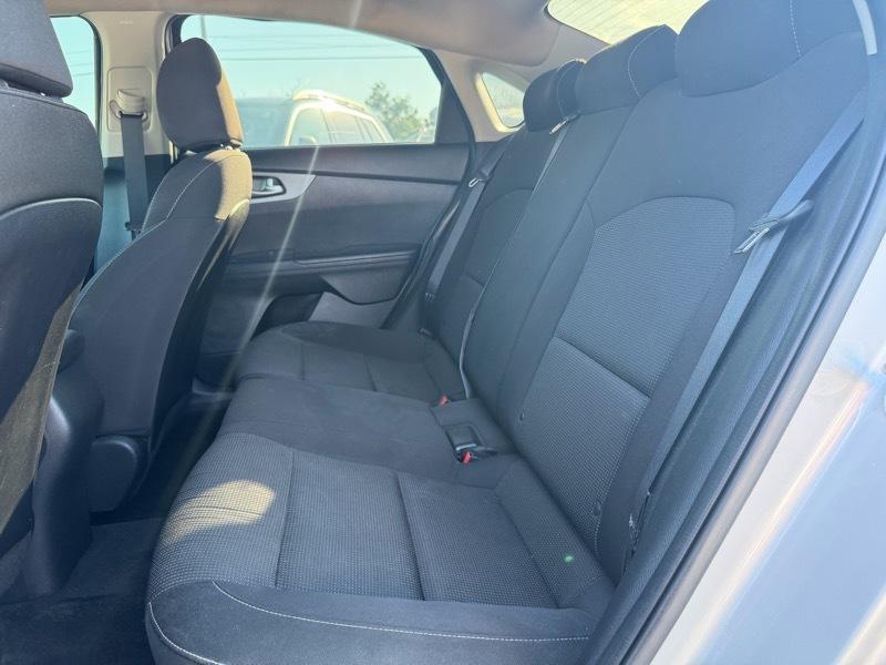 Kia Forte FE 6M 2020