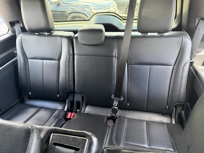 Ford Expedition XLT 4WD 2018
