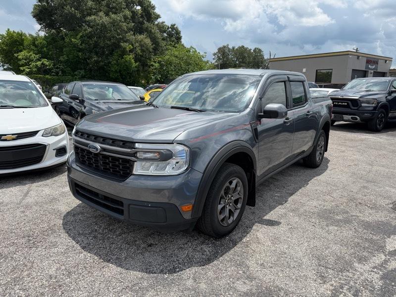 Ford Maverick XL 2022