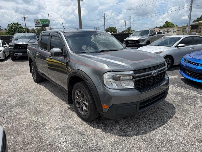 Ford Maverick XL 2022