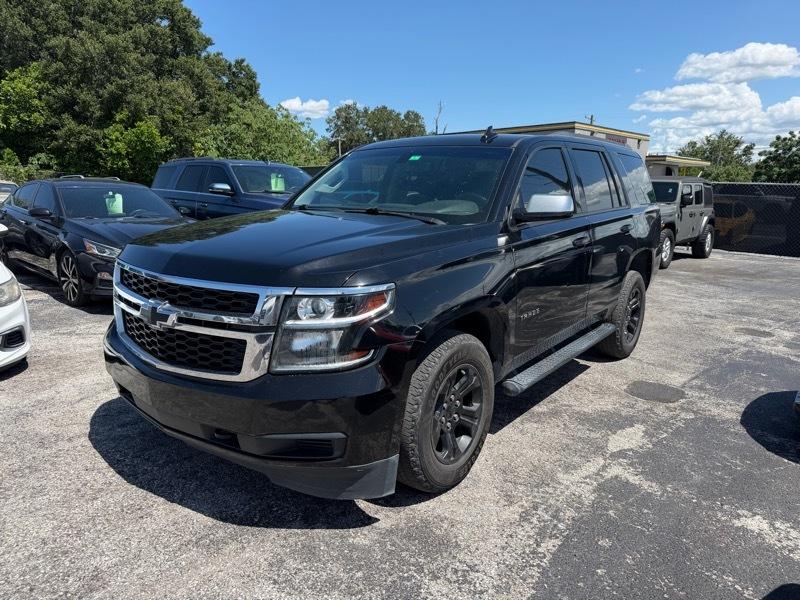Chevrolet Tahoe LS 2WD 2019
