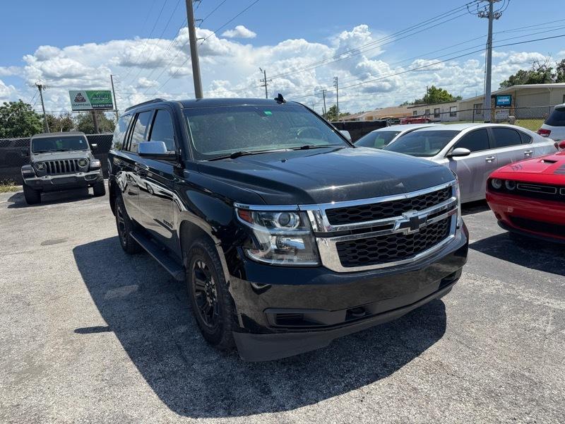 Chevrolet Tahoe LS 2WD 2019